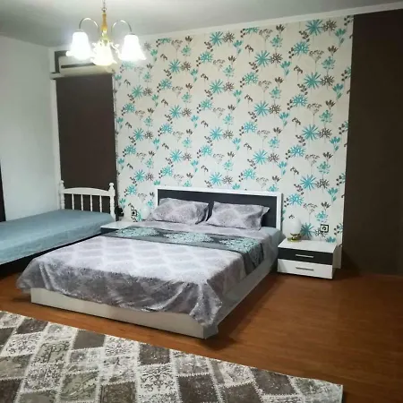 Pensiune Гюмови Sozopol
