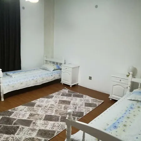 Pensiune Гюмови Sozopol